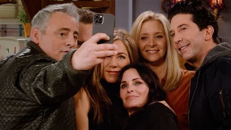 Les Acteurs De Friends Aujourd Hui - A quoi ressemblent les acteurs de la série Friends aujourd’hui